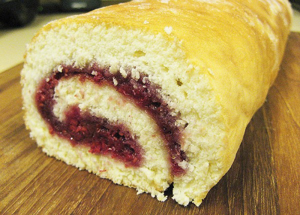 kaaretorttu