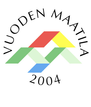 vuoden maatila 2004